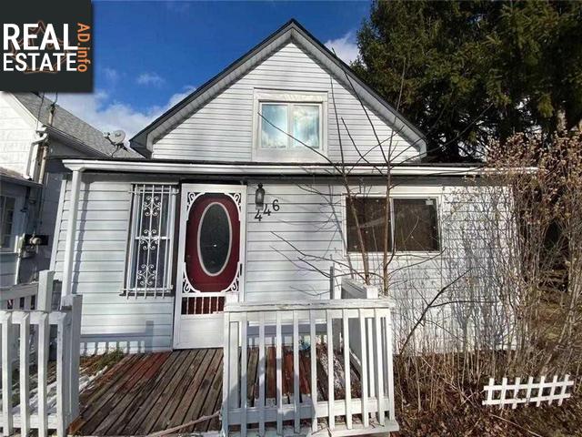 Property 446 Cambridge Rd W main img