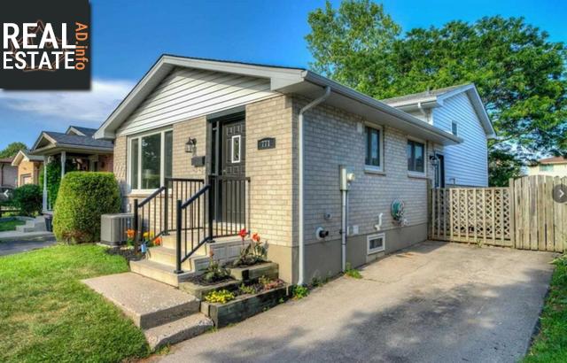 Property 771 Monsarrat Ave main img