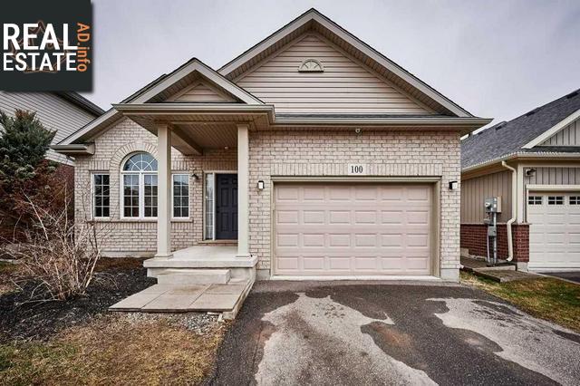 Property 100 Tuliptree Rd main img