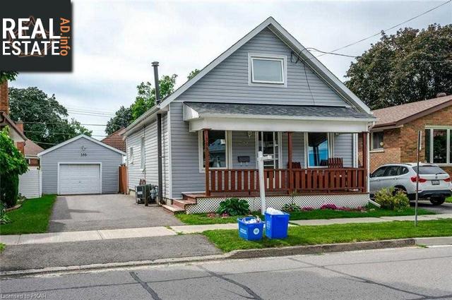 Property 395 Edison Ave main img