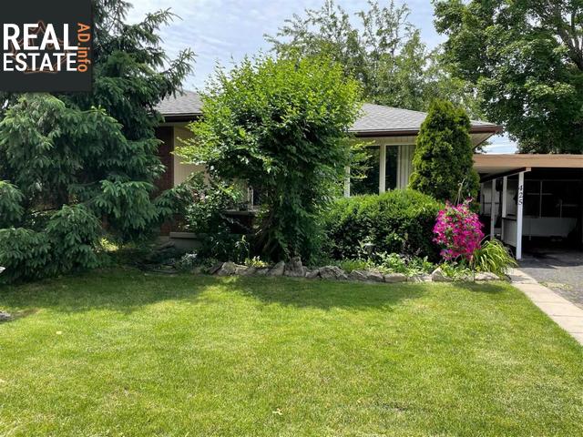 Property 425 Bunting Rd main img