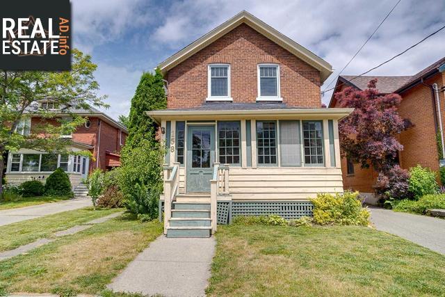 Property 158 James St E main img