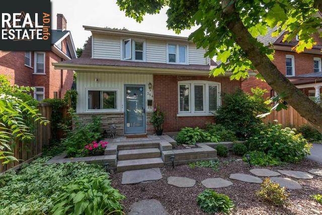 Property 314 Margaret Ave main img